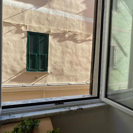 Coccola In Miniatura - Centro Storico Apartamento *