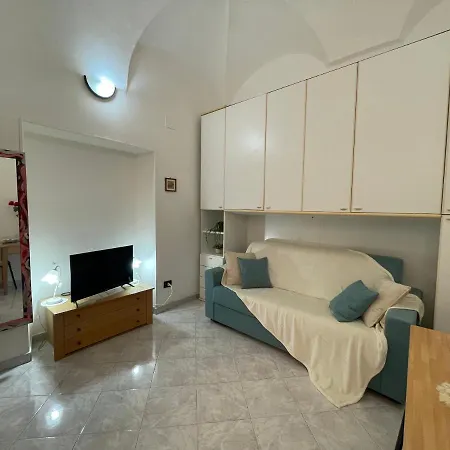 Apartamento Coccola In Miniatura - Centro Storico Loano