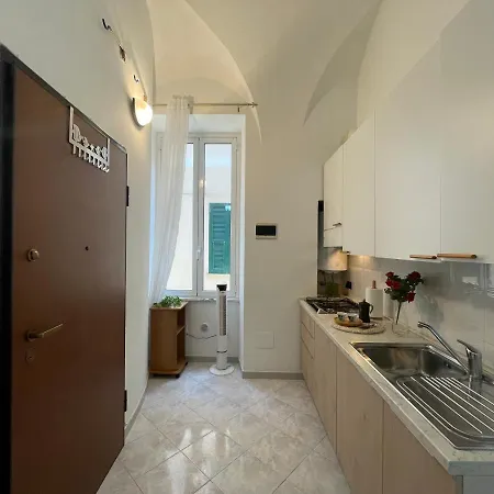 Apartment Coccola In Miniatura - Centro Storico *