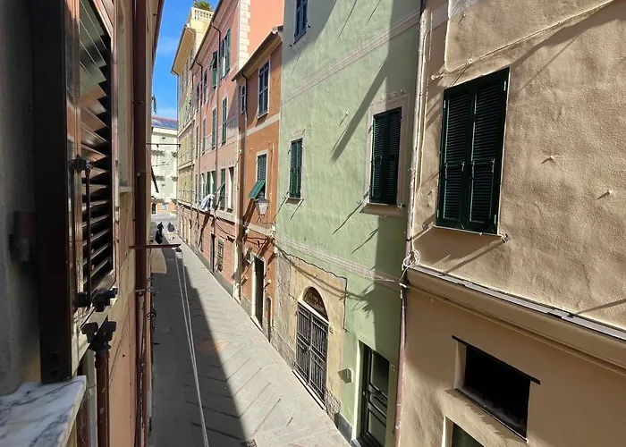 Coccola In Miniatura - Centro Storico Διαμέρισμα