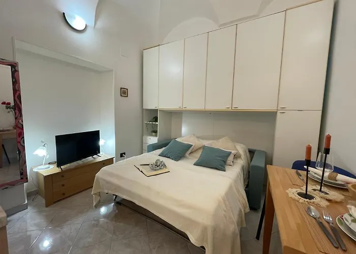 Coccola In Miniatura - Centro Storico Διαμέρισμα Loano