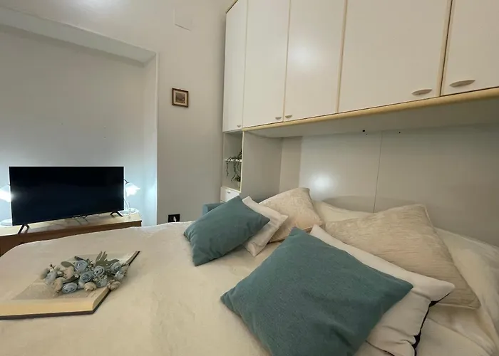 Apartamento Coccola In Miniatura - Centro Storico