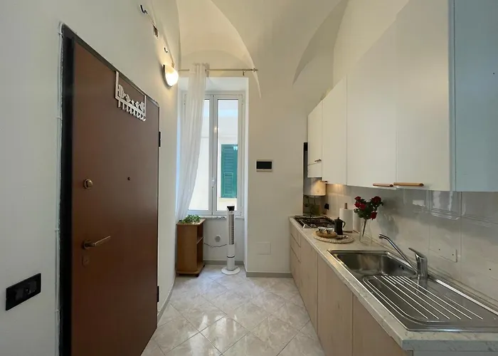 Apartamento Coccola In Miniatura - Centro Storico *