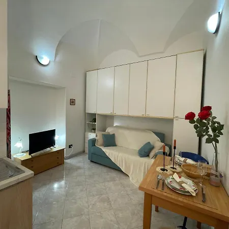 Coccola In Miniatura - Centro Storico Apartment *