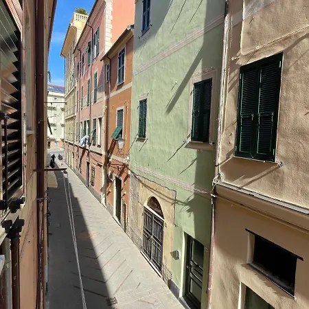 Coccola In Miniatura - Centro Storico Apartament
