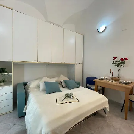 Apartament Coccola In Miniatura - Centro Storico *