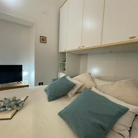 Apartment Coccola In Miniatura - Centro Storico