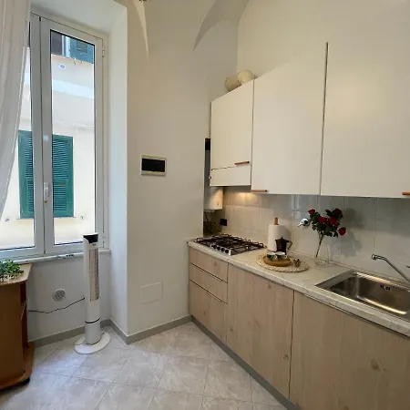 Apartament Coccola In Miniatura - Centro Storico *