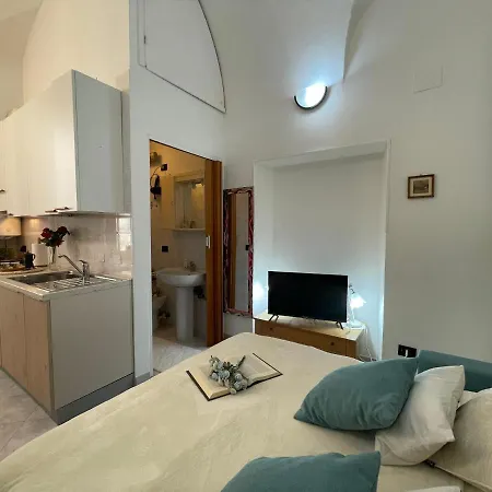 Apartament Coccola In Miniatura - Centro Storico *