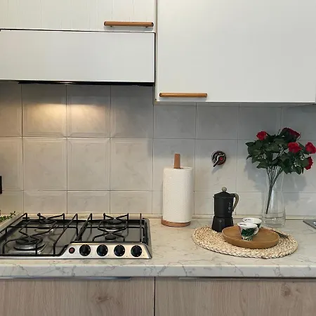Apartman Coccola In Miniatura - Centro Storico *