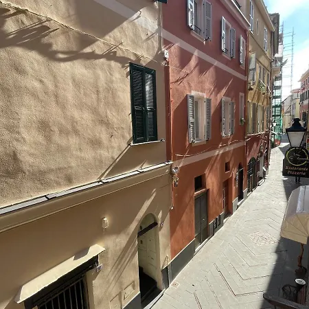 Coccola In Miniatura - Centro Storico Loano