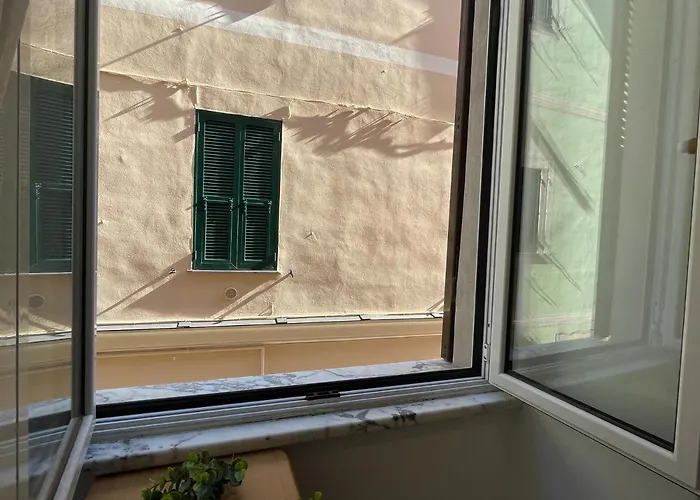 Coccola In Miniatura - Centro Storico Apartman *