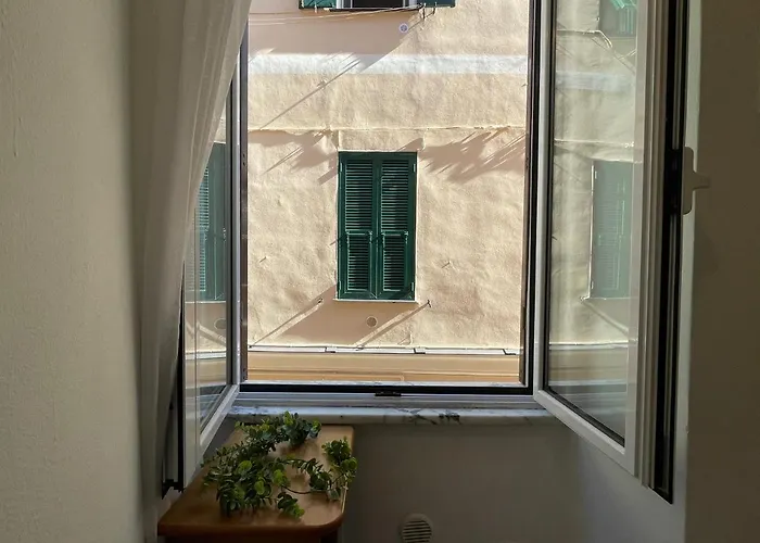 Coccola In Miniatura - Centro Storico Loano