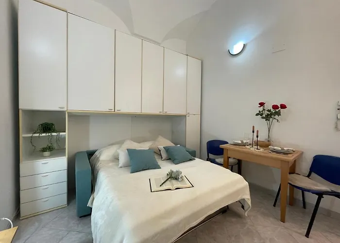 Apartman Coccola In Miniatura - Centro Storico *