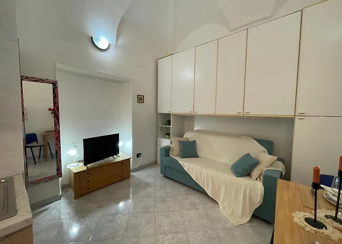 Apartman Coccola In Miniatura - Centro Storico Loano