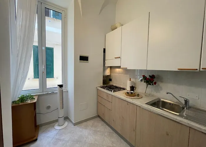Apartman Coccola In Miniatura - Centro Storico *