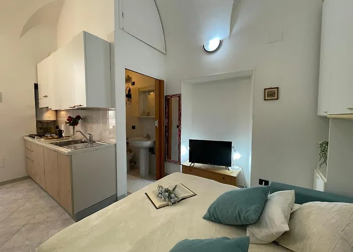 Apartman Coccola In Miniatura - Centro Storico *