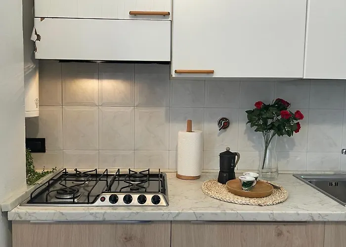 Apartman Coccola In Miniatura - Centro Storico *