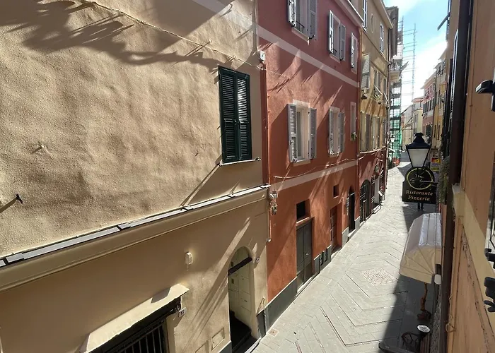 Coccola In Miniatura - Centro Storico Loano